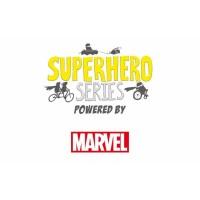 Superhero Series