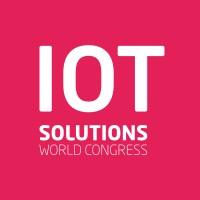 IOT Solutions World Congress