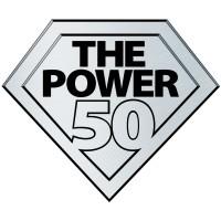 The Power 50