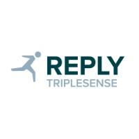 Triplesense Reply