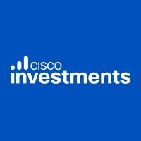 Cisco Investments