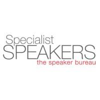 Specialist Speakers