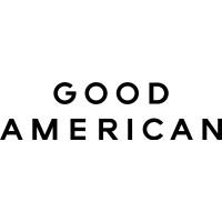 GOOD AMERICAN