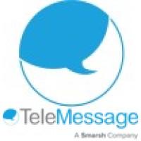 TeleMessage, a Smarsh Company