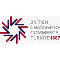 The British Chamber of Commerce in Türkiye
