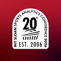 Sloan Sports Analytics Conference