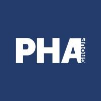 The PHA Group