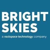 Bright Skies - a Rackspace Technology Company