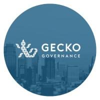 GECKO Governance