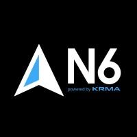 N6 powered by KRMA