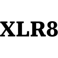 XLR8