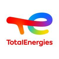 TotalEnergies Power & Gas