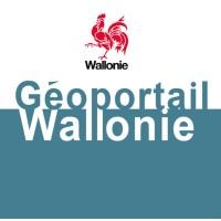 Géoportail de la Wallonie