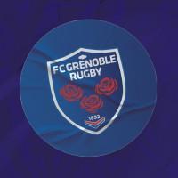 FC Grenoble Rugby