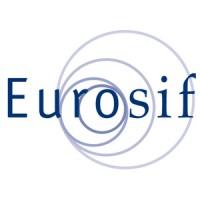 Eurosif - The European Sustainable Investment Forum