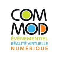 COMMOD