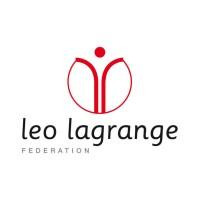 Fédération Léo Lagrange