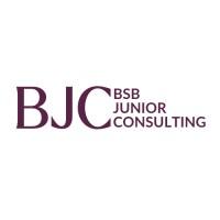 BSB Junior Consulting