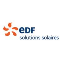 EDF solutions solaires