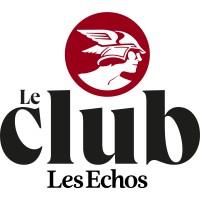 Le Club Les Echos