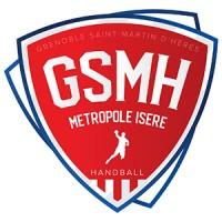 Grenoble St Martin d'Hères Métropole Isère Handball