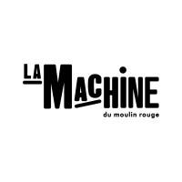 La Machine du Moulin Rouge