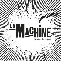 La Machine du Moulin Rouge