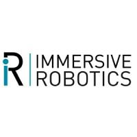 Immersive Robotics