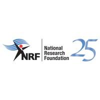 The National Research Foundation of South Africa (NRF)