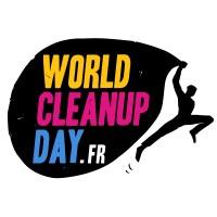 World Cleanup Day - France