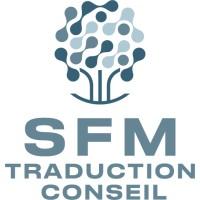 SFM Traduction Conseil