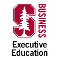 Stanford GSB Executive Education