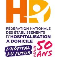 FNEHAD - Fédération Nationale des Établissements d'Hospitalisation à Domicile