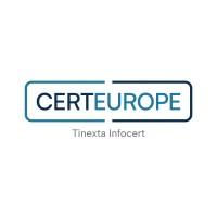 CertEurope