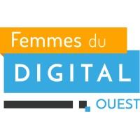 Femmes du Digital Ouest