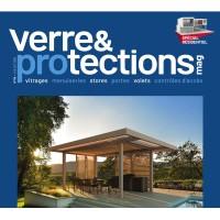 VERRE & PROTECTIONS MAGAZINE