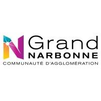 LE GRAND NARBONNE COMMUNAUTE D AGGLOMERATION