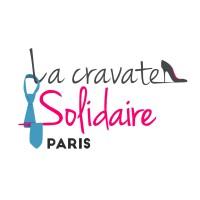 La Cravate Solidaire Paris