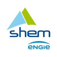 SHEM Société Hydro-Electrique du Midi