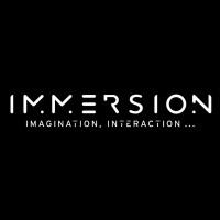 Immersion