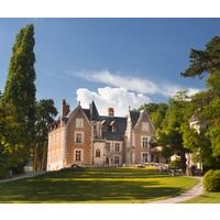 Château du Clos Lucé - Parc Leonardo da Vinci