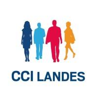 CCI des Landes