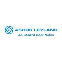 Ashok Leyland