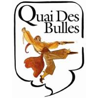 Association Quai des Bulles