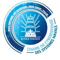 Chaire de cyberdéfense des systèmes navals