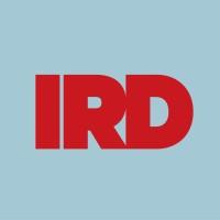 GROUPE IRD