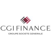 CGI Finance