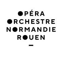 Opéra Orchestre Normandie Rouen