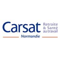 Carsat Normandie 🎗