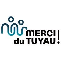 Merci du Tuyau